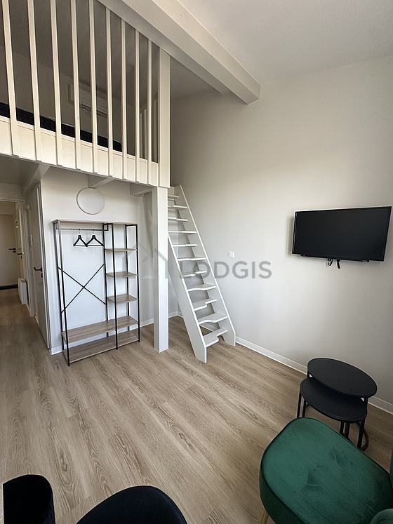 Appartamento Bordeaux Centre - 