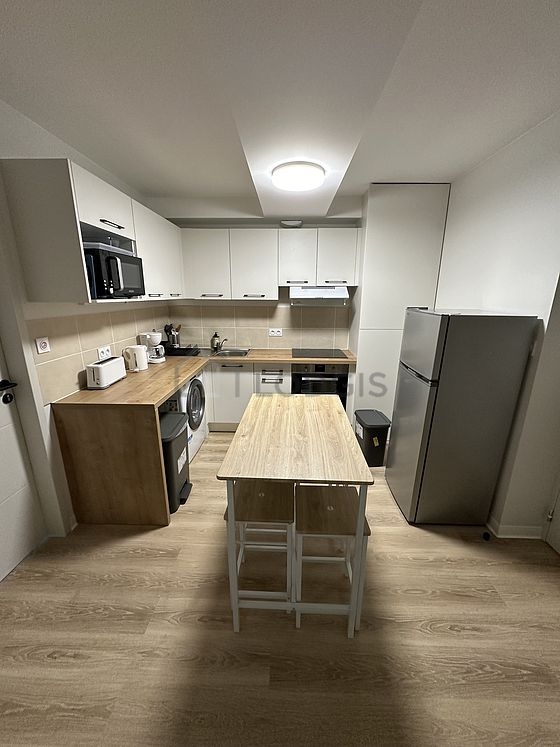 Wohnung Bordeaux Centre - 
