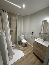 Apartamento Bordeaux Centre - Casa de banho