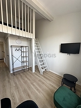 Apartamento Bordeaux Centre - Quarto 3