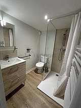 Appartamento Bordeaux Centre - Sala da bagno 2