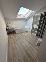 Appartement Bordeaux Centre - Chambre