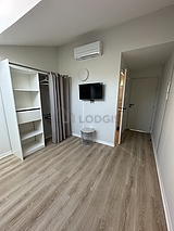 Wohnung Bordeaux Centre - Schlafzimmer 2