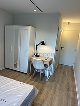 Apartamento Bordeaux Centre - Dormitorio 2