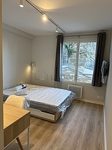 Apartamento Bordeaux Centre - Dormitorio 3