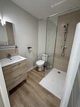 Appartamento Bordeaux Centre - Sala da bagno