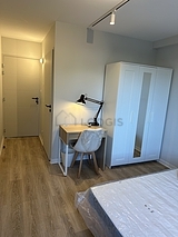 Appartement Bordeaux Centre - Chambre 4
