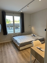 Wohnung Bordeaux Centre - Schlafzimmer