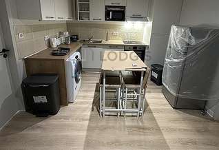 Bordeaux 4 Schlafzimmer Wohnung