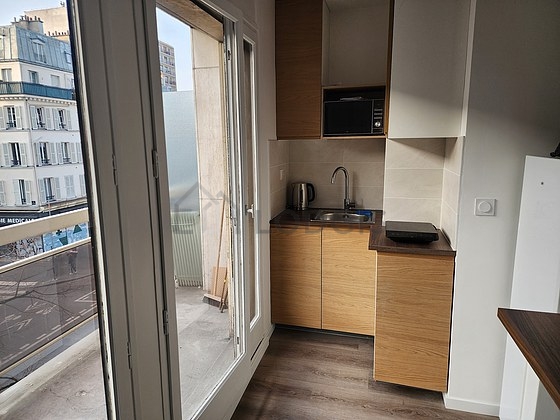 Apartment Paris 18° - 