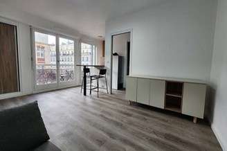 Studio Paris 18° La Chapelle