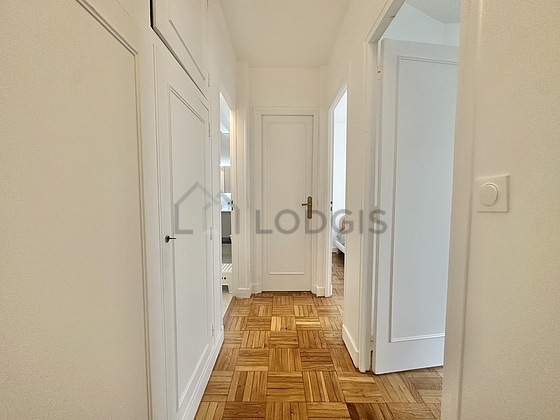 Apartamento Issy-Les-Moulineaux - 