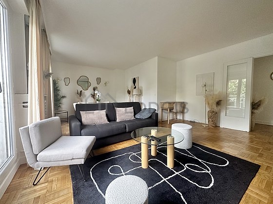 Apartamento Issy-Les-Moulineaux - 