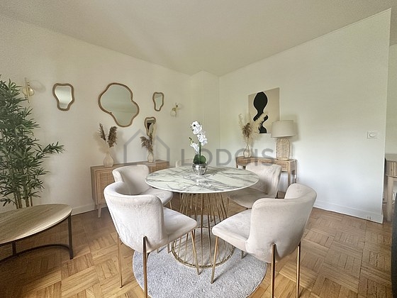 Apartamento Issy-Les-Moulineaux - 