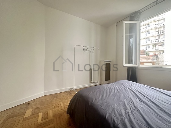Apartamento Issy-Les-Moulineaux - 