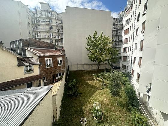 Apartamento Issy-Les-Moulineaux - 