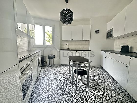 Apartamento Issy-Les-Moulineaux - 