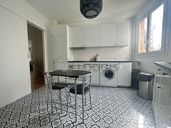 Apartamento Issy-Les-Moulineaux - 