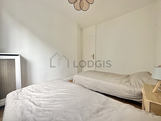 Appartamento Issy-Les-Moulineaux - 