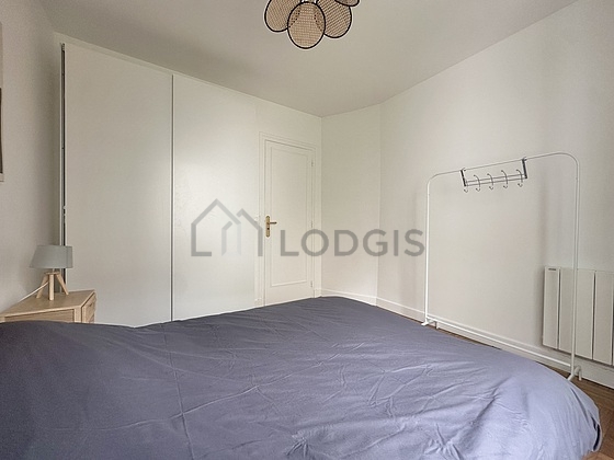 Appartement Issy-Les-Moulineaux - 