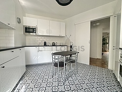 Appartamento Issy-Les-Moulineaux - Cucina