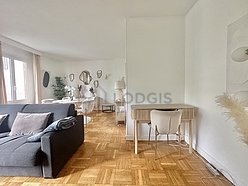 Appartamento Issy-Les-Moulineaux - Soggiorno