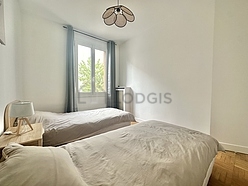 Wohnung Issy-Les-Moulineaux - Schlafzimmer 2