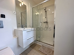 Apartment Paris 16° - Bathroom