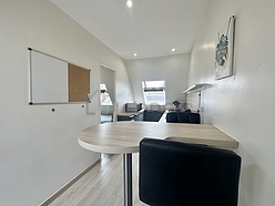 Appartement Paris 16° - Séjour