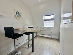 Wohnung Paris 16° - Wohnzimmer