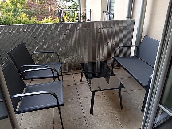 Apartamento Yvelines - 