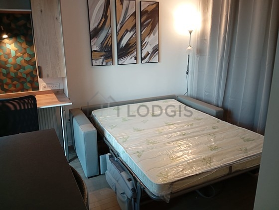 Apartamento Yvelines - 
