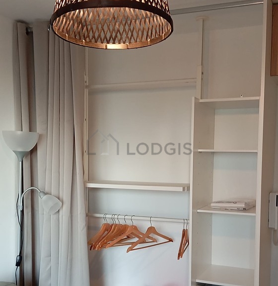 Apartamento Yvelines - 