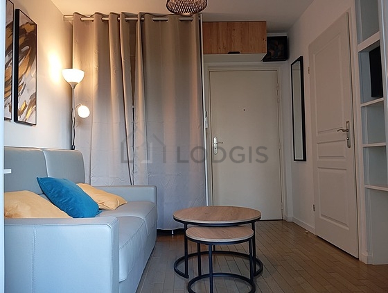Apartamento Yvelines - 