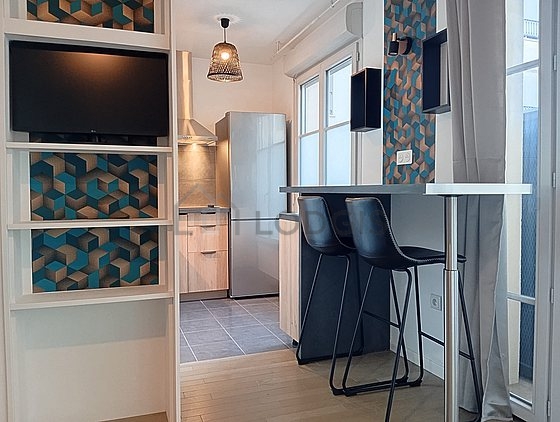 Apartamento Yvelines - 