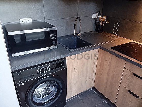 Wohnung Yvelines - 