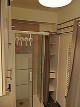 Apartamento Yvelines - Cuarto de baño
