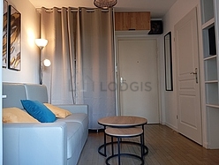 Apartamento Yvelines - Salón