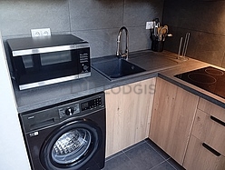 Apartment Yvelines - Kitchen