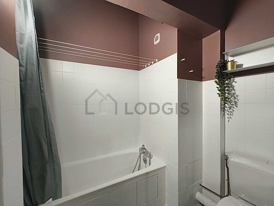 Apartment Lyon 9° - 