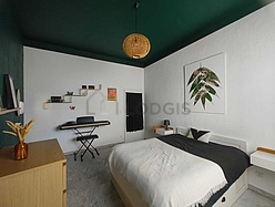 Apartamento Lyon 9° - Dormitorio