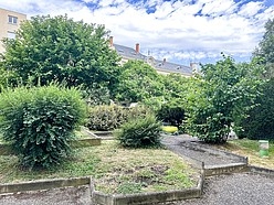 Apartamento Lyon 9°