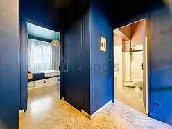 Apartamento Lyon 9° - Quarto