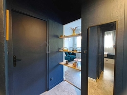 Apartamento Lyon 9° - Salaõ