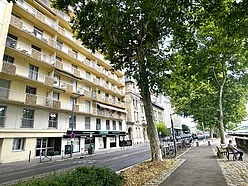 Appartamento Lyon 9°