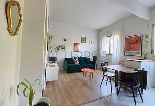 Appartement meublé 1 chambre Lyon