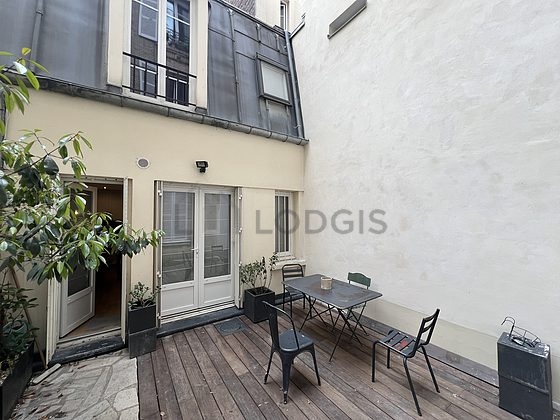 casa Parigi 17° - 