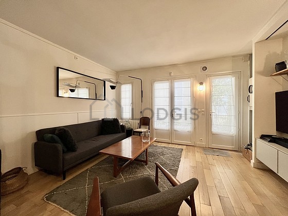 casa Parigi 17° - 