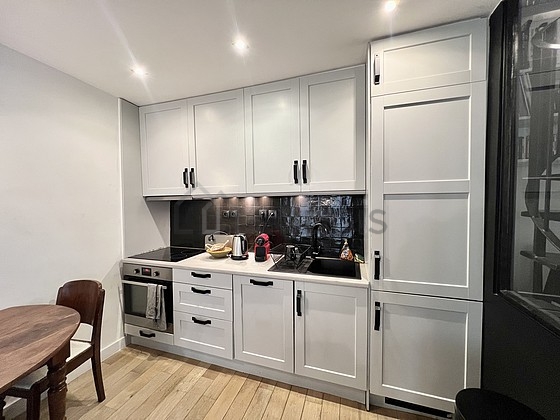 casa Parigi 17° - 