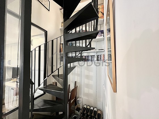 casa París 17° - 